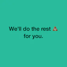 NoBullshit.app gallery image