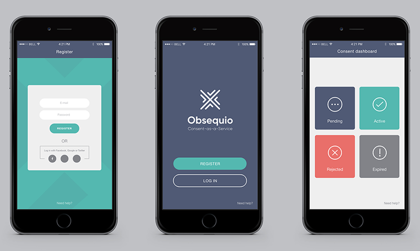 Obsequio Software gallery image