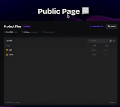 bulkshare.cloud gallery image