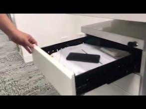 EyeCura - Multitask Monitoring gallery image