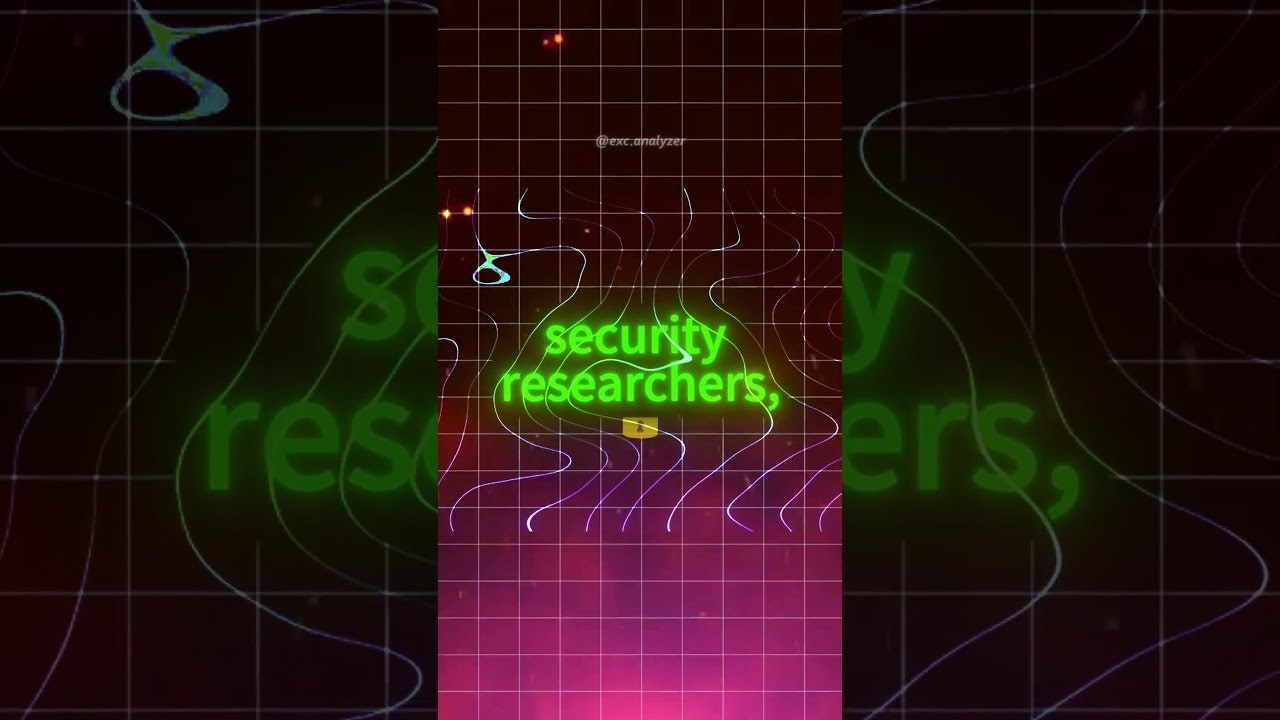 EXC Analyzer gallery image