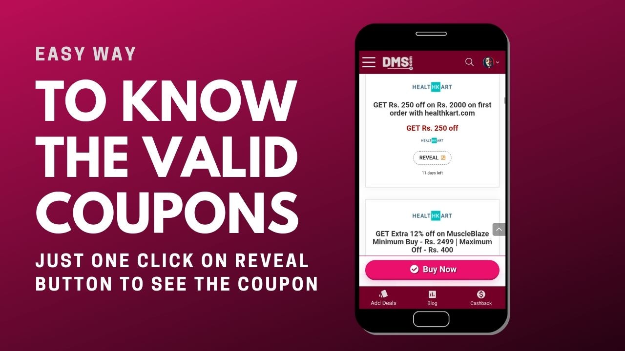 Best deals,coupons and cashback website gallery image