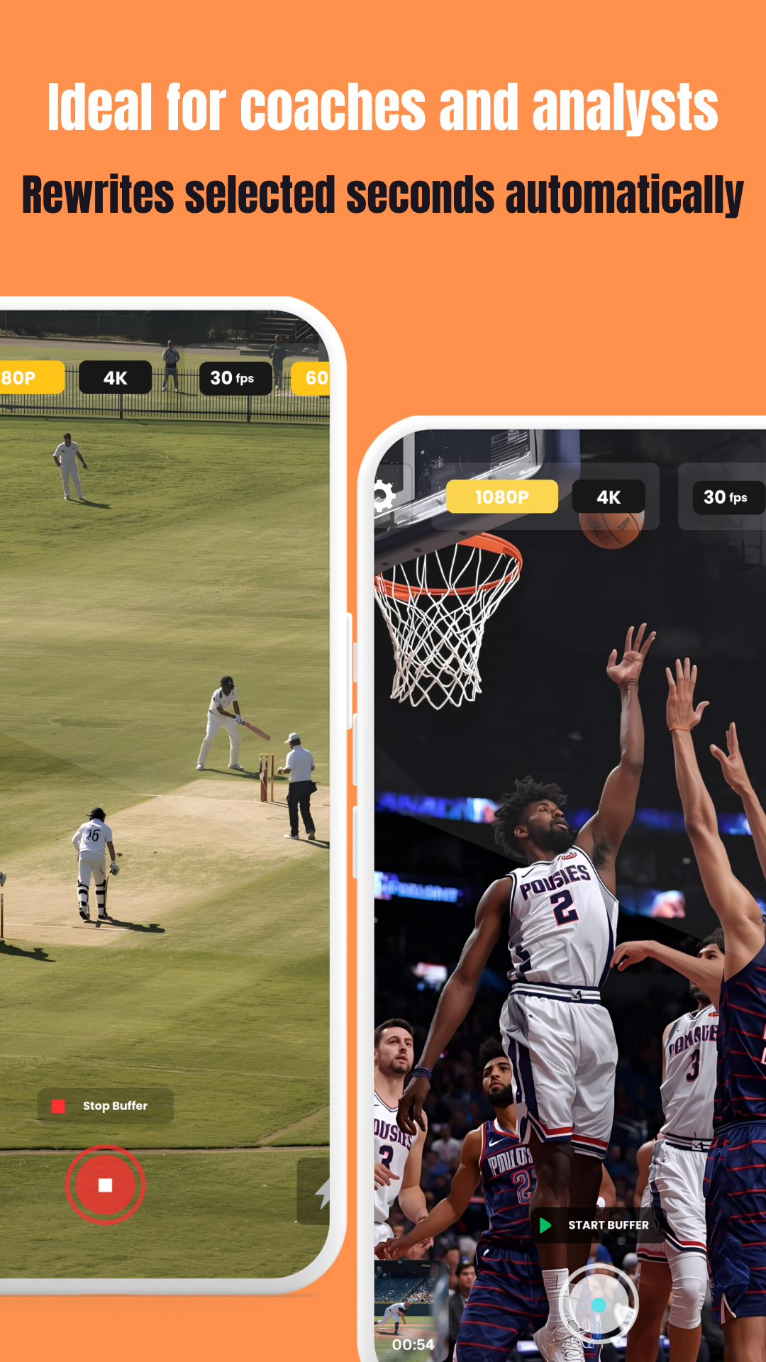 Flashback Cam (Android) gallery image