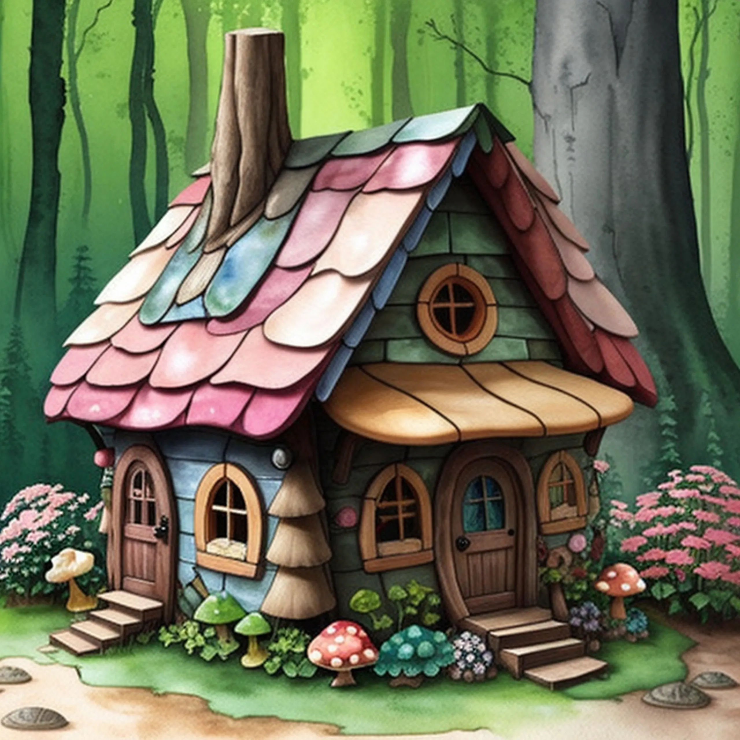 Clip art Generator gallery image