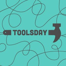 Toolsday - React.js gallery image