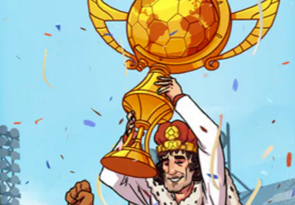 Flick Kick Football Legends