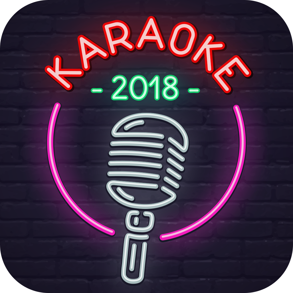 Karaoke 2018 - Sing What You Like