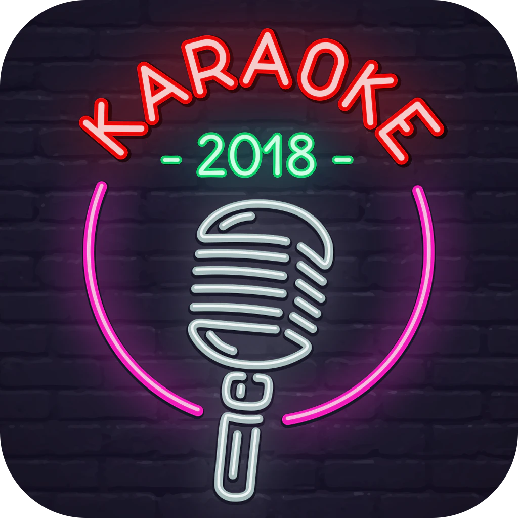 Karaoke 2018 - Sing What You Like
