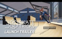 3D Skate Tricks media 1