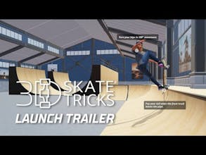 3D Skate Tricks gallery image