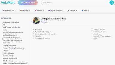 VulaMart gallery image