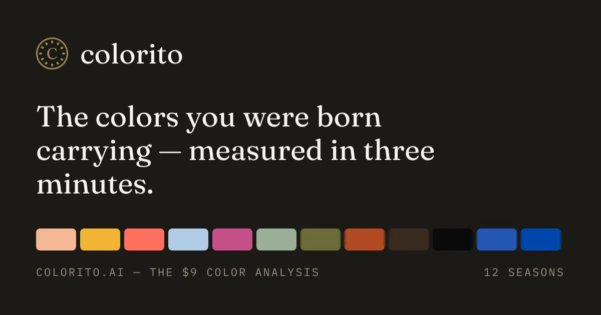 Colorito gallery image