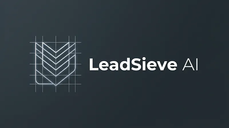 LeadSieve AI screenshot 1