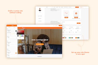 Archy Learning gallery image