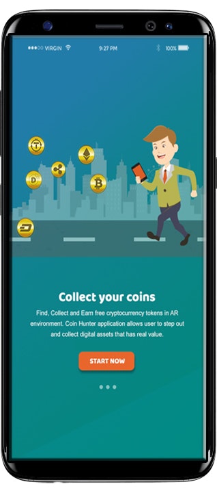 Coin Hunter gallery image