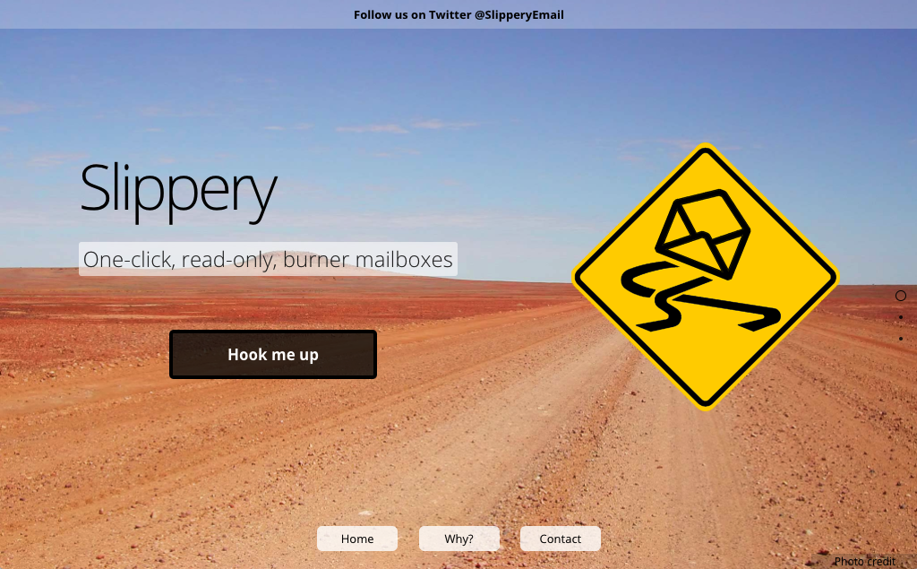 Slippery Email gallery image
