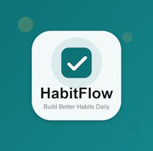 HabitFlow gallery image