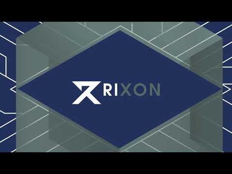 Rixon Technology: Advanced Tokenization gallery image