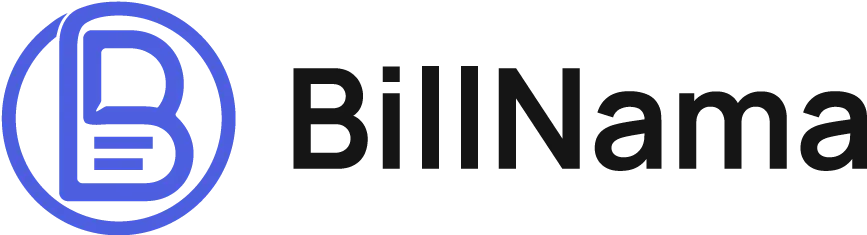 Billnama