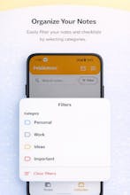 PebbleNote gallery image