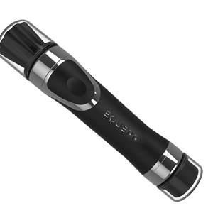 Equerry - The World's Premier Shoe Shiner