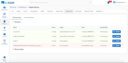 AiKaan gallery image