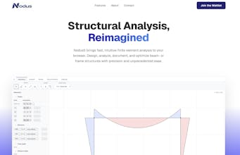 Nodus5 gallery image