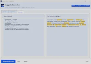 LinguaPilot AI gallery image