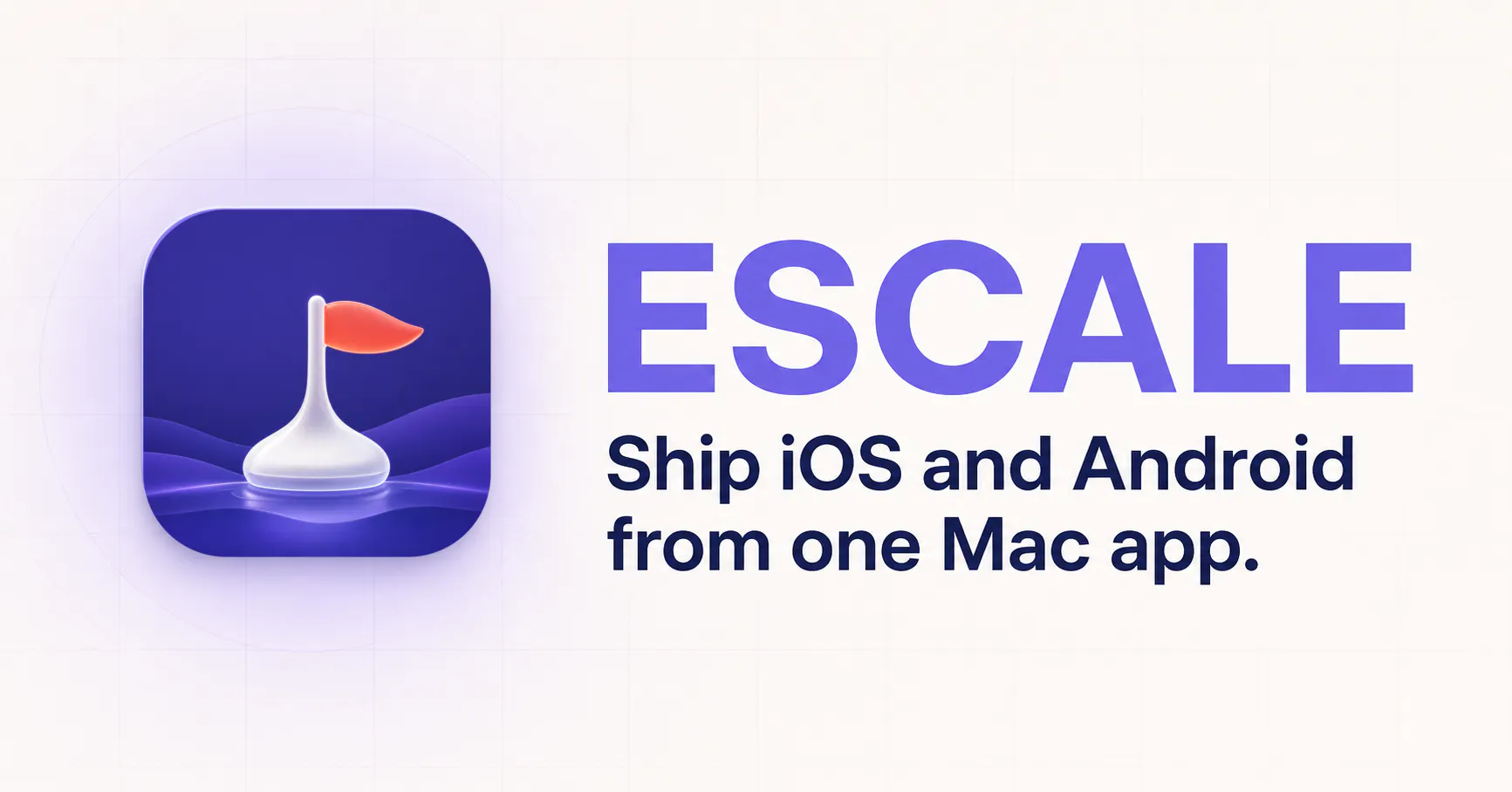 Escale gallery image
