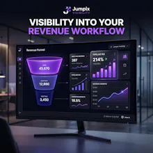 Jumpix App gallery image