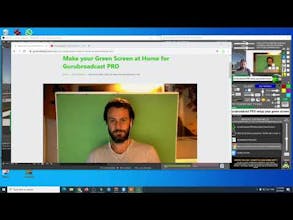 Gurubroadcast PRO gallery image