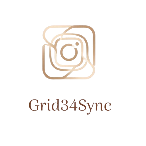Grid34Sync