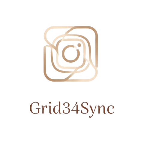 Grid34Sync