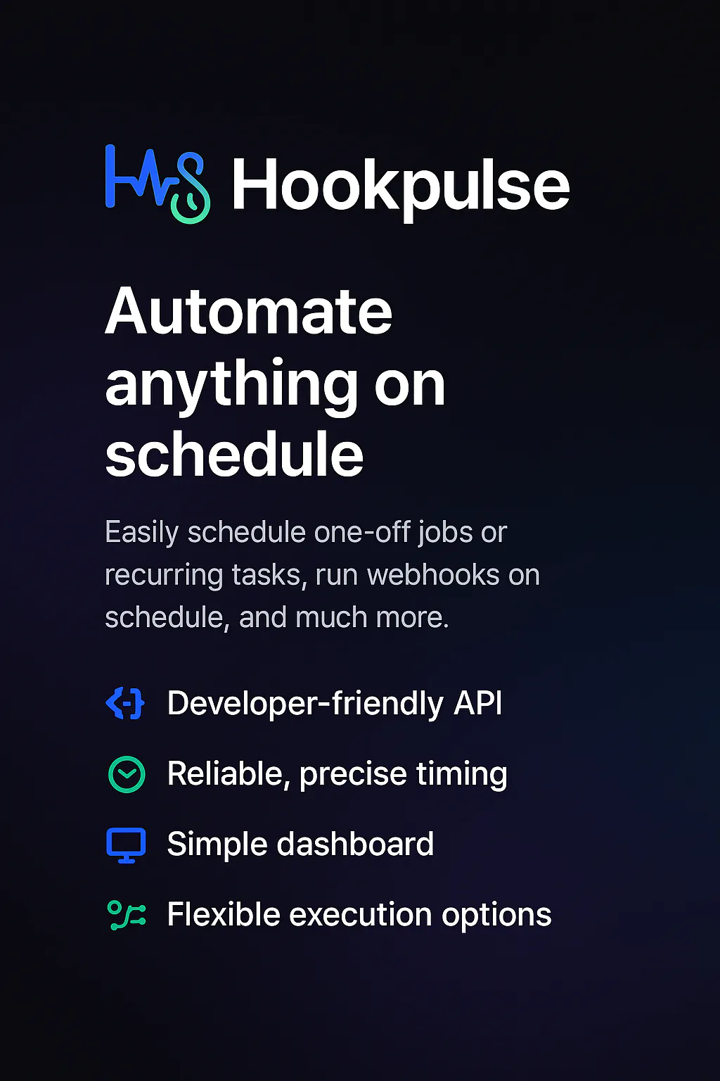 HOOKPULSE gallery image
