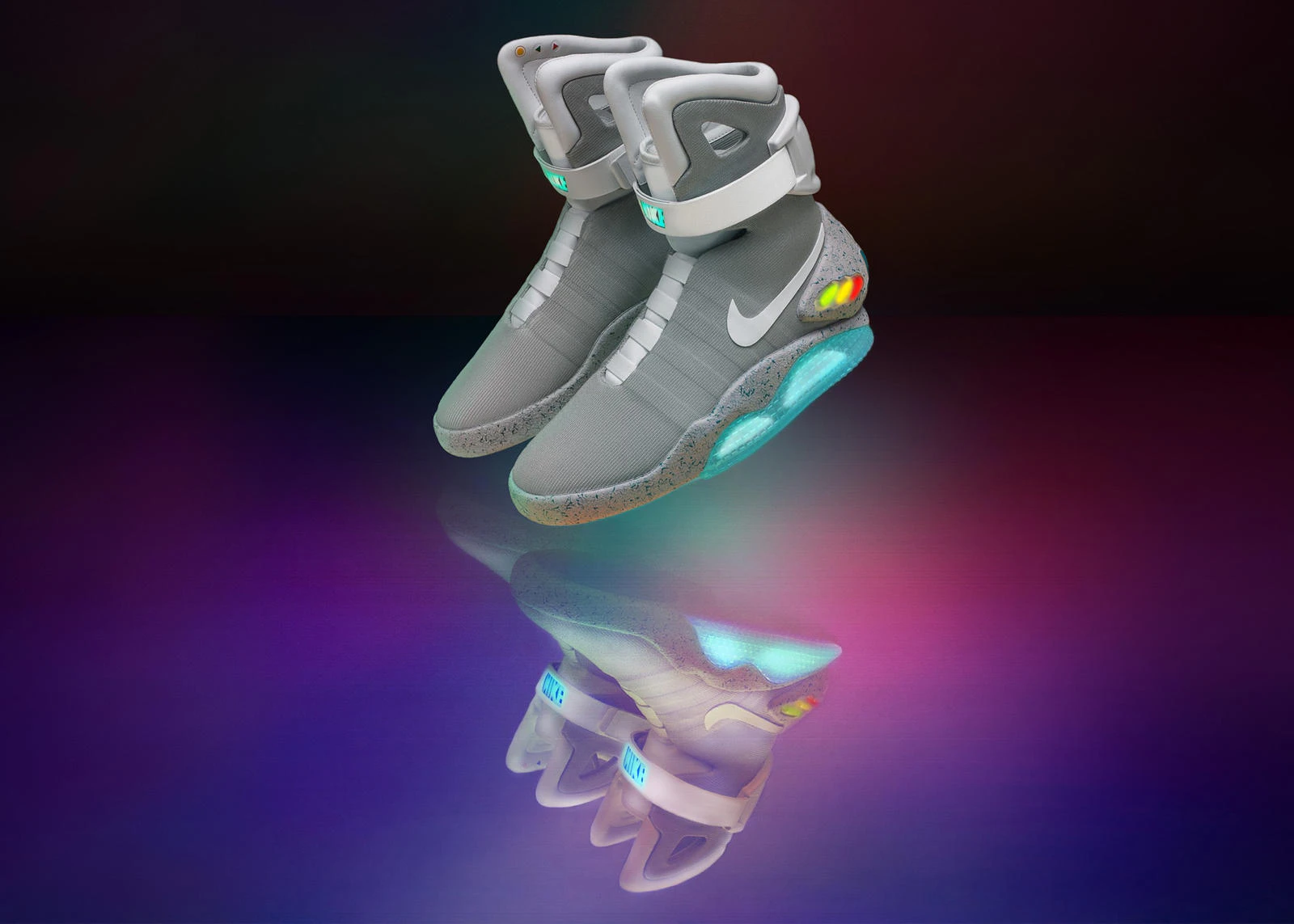 Nike MAG 2016