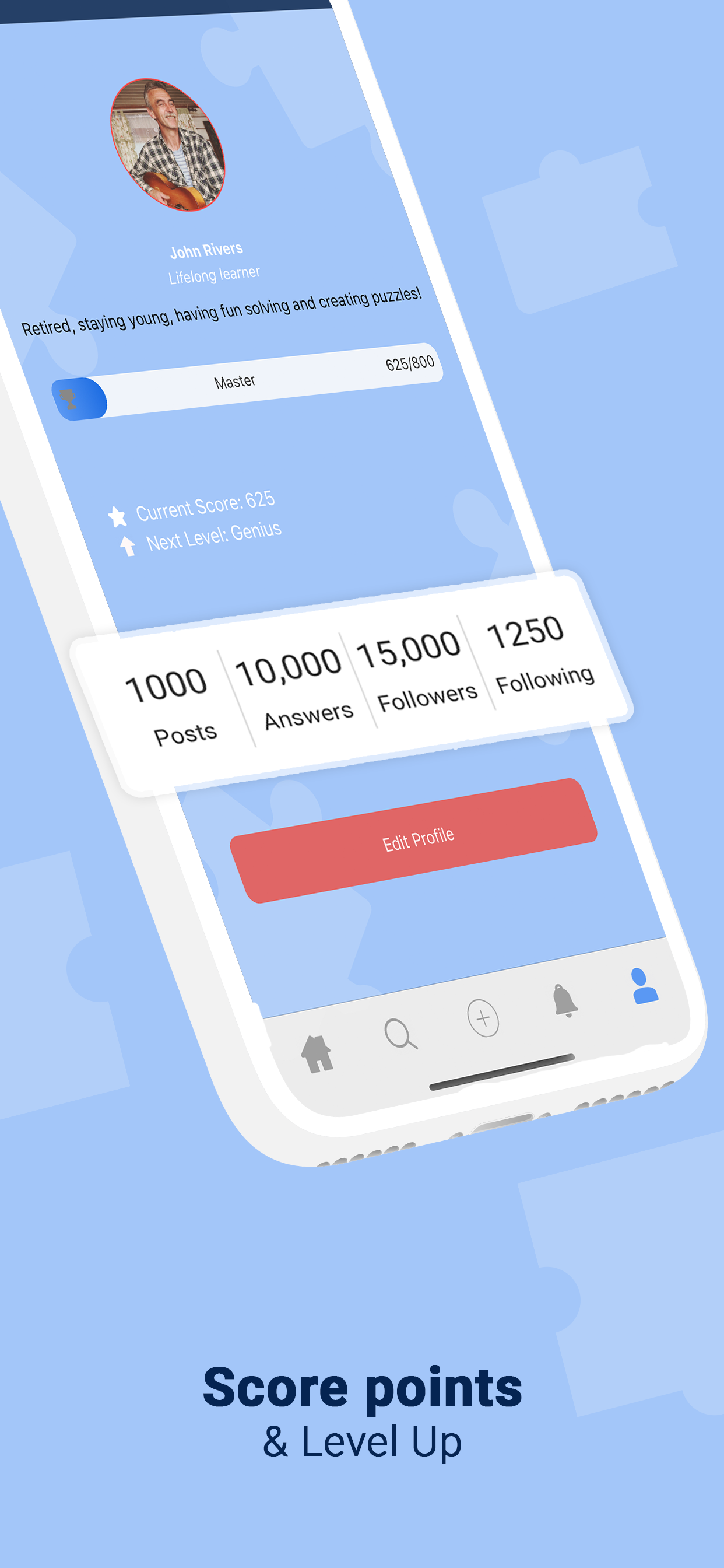 SolvPlay - Discover and Learn gallery image