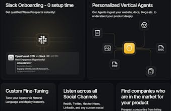 OpenFunnel gallery image