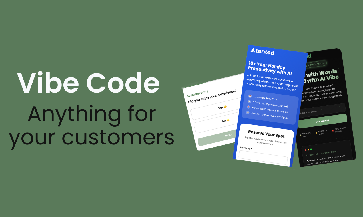 Tented gallery image