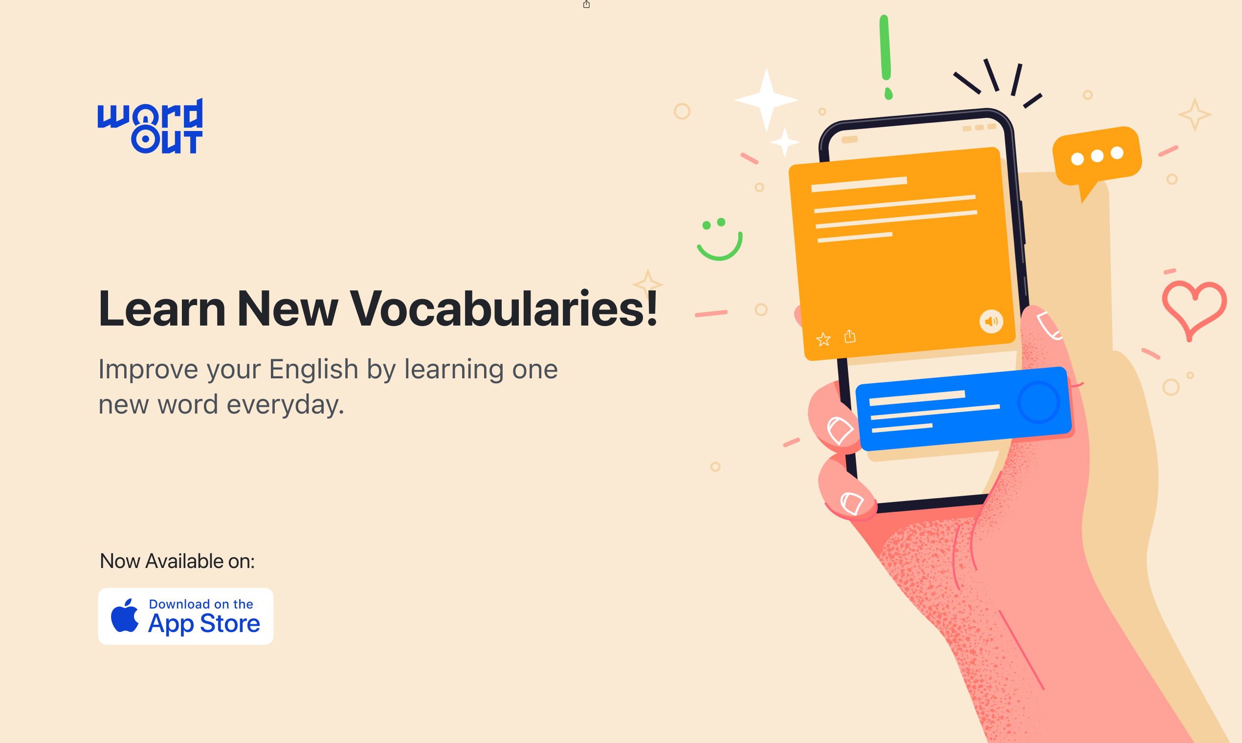 Wordout - Language Workouts gallery image