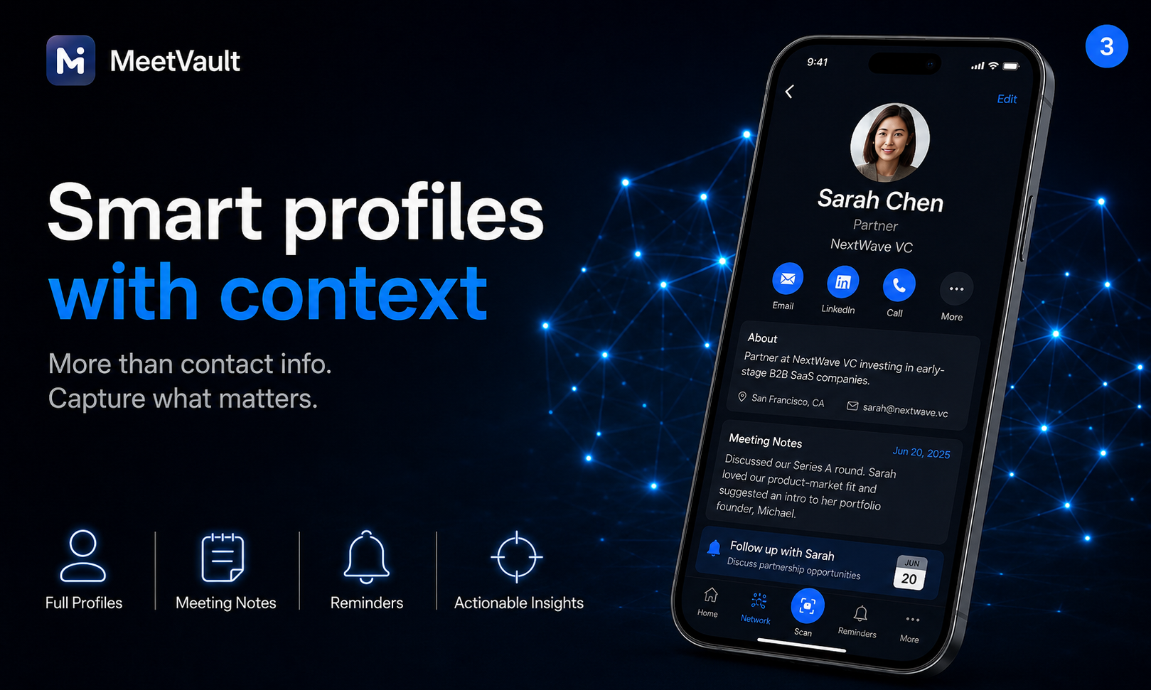 MeetVault gallery image