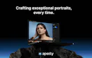 Aperty | Professional Portrait Editor