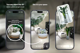 Placy AR gallery image