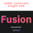 DomeCode - Fusion