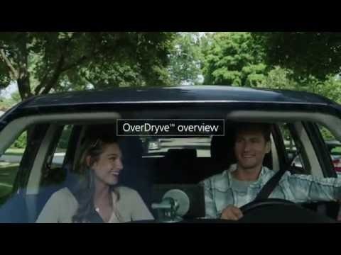 OverDryve 7 gallery image