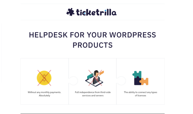 Ticketrilla gallery image