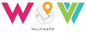 WovVMaps logo