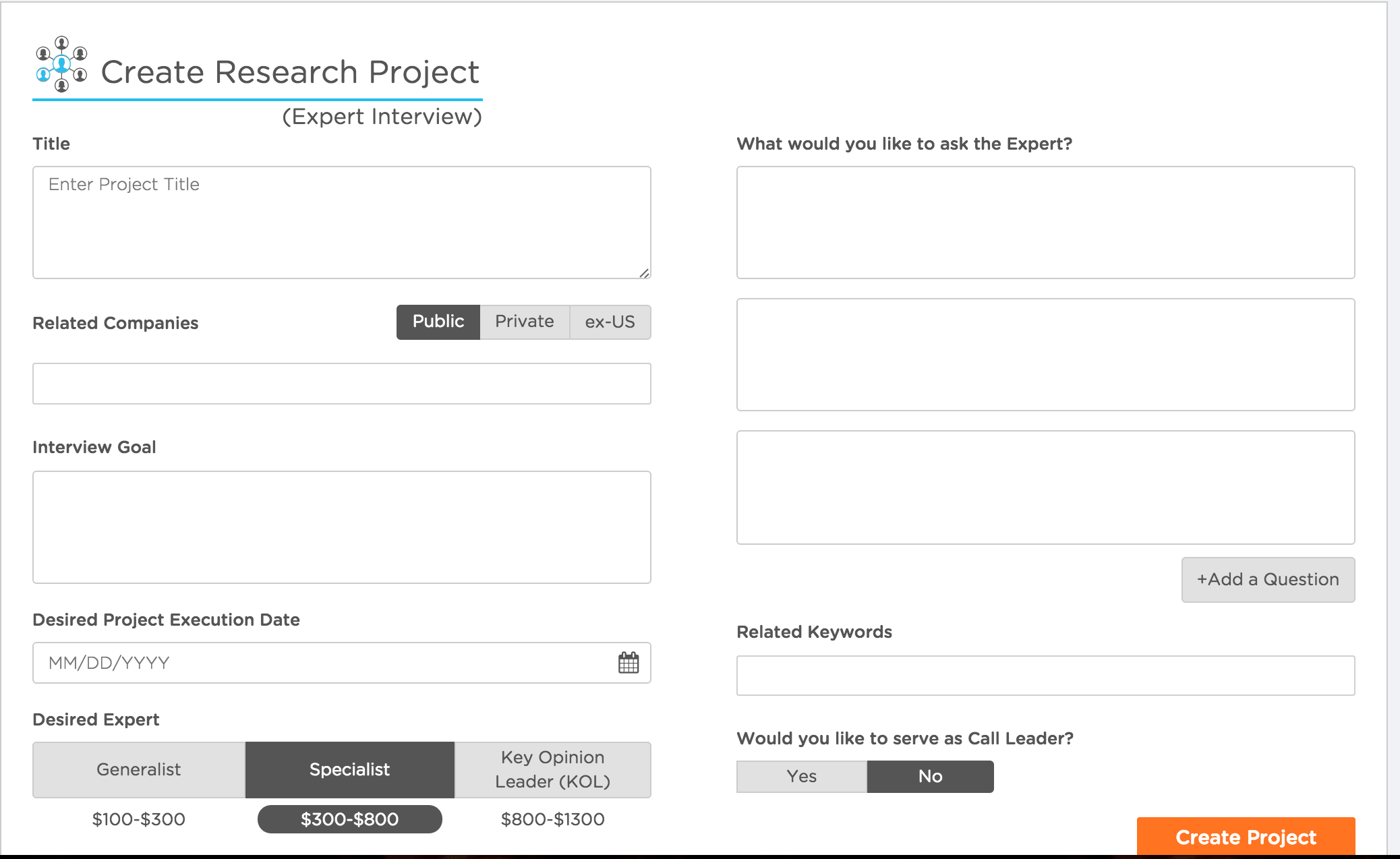 Slingshot Insights gallery image