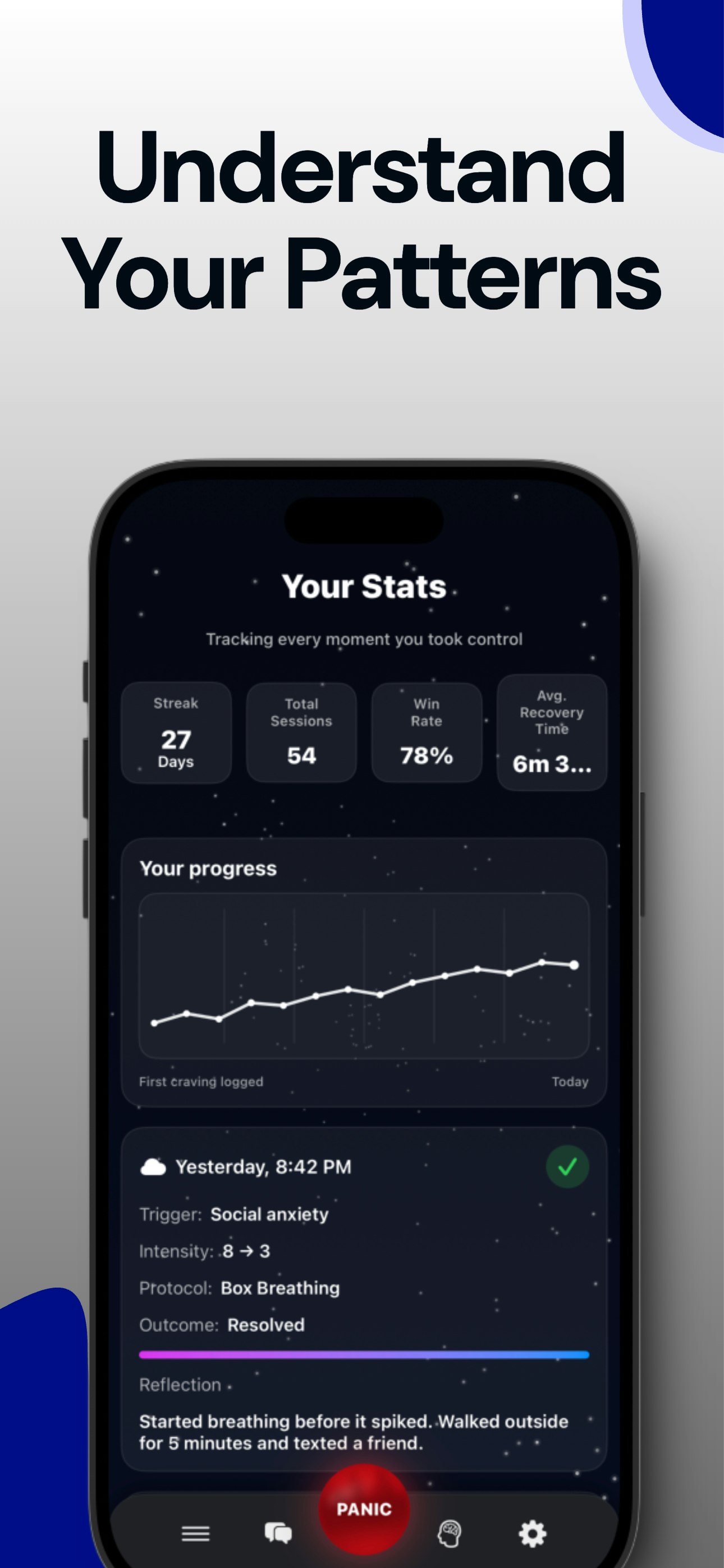 Ura - Screenshot 5 showing product features and functionality