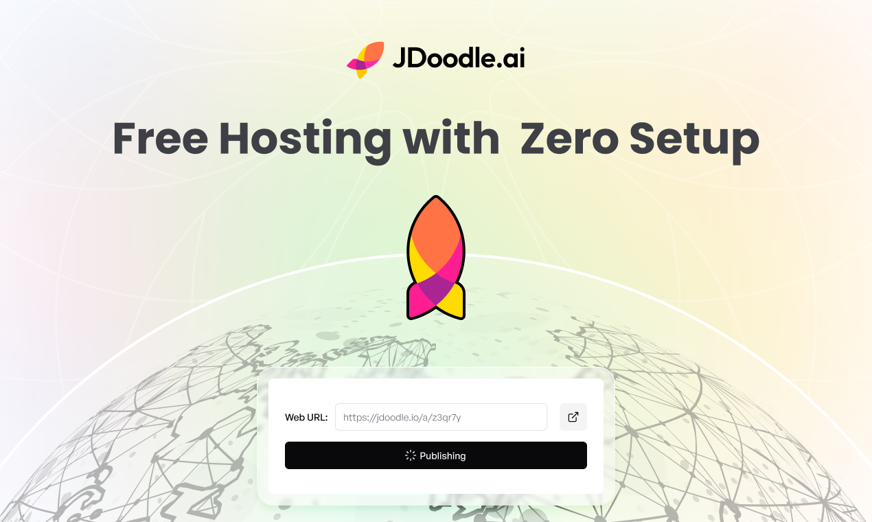 JDoodle.ai gallery image