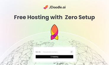 JDoodle.ai gallery image